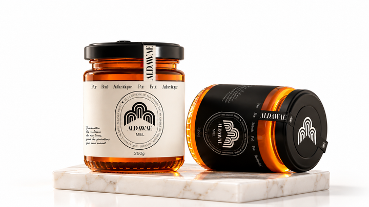 Les miels