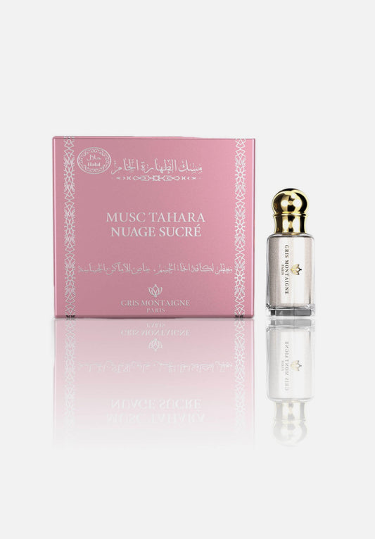 Musc Tahara Nuage Sucrée 12ml