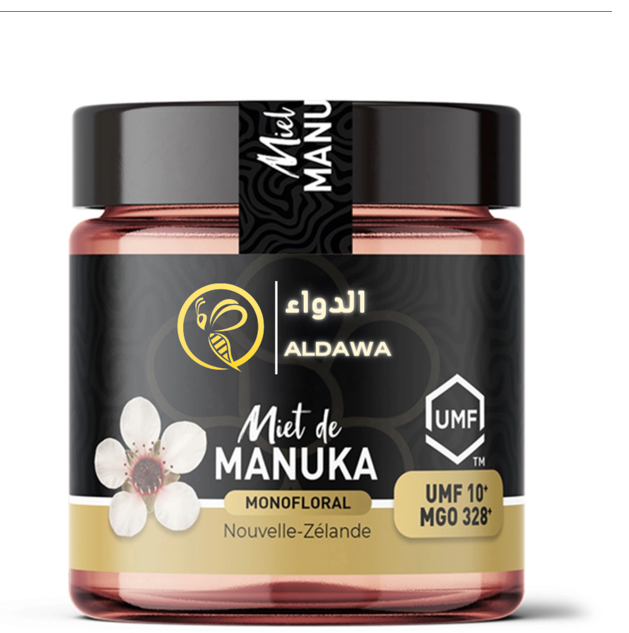 Miel de manuka